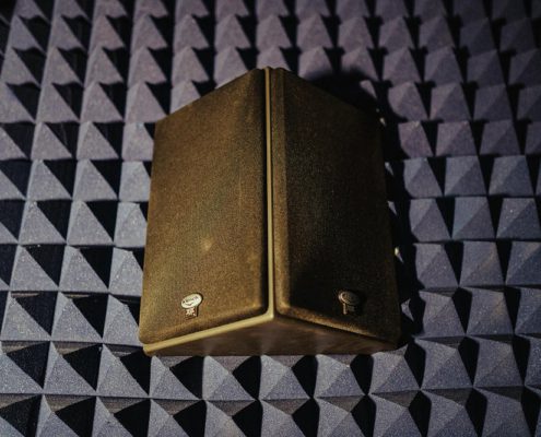 impianti audio home cinema