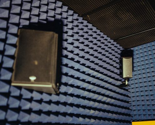 impianti audio home cinema