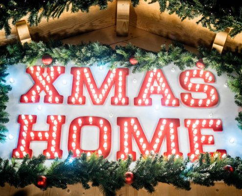 xmas home Monopoli