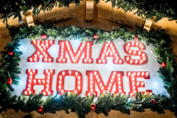 xmas home Monopoli