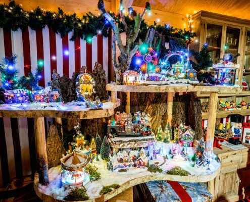 xmas home Monopoli