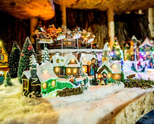 xmas home Monopoli