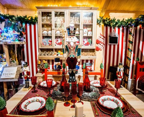 xmas home Monopoli