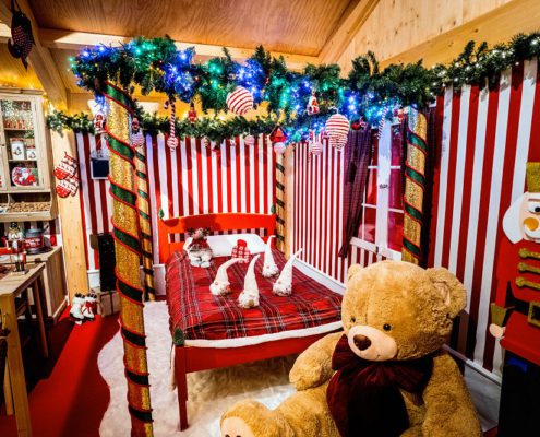 xmas home Monopoli