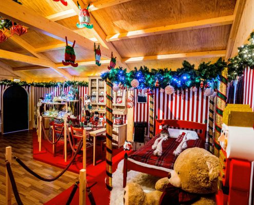 xmas home Monopoli