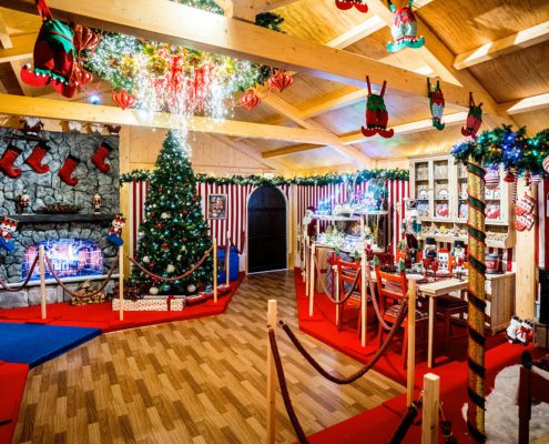 xmas home Monopoli