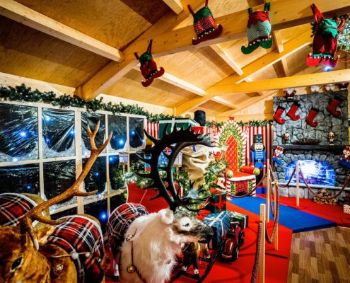 xmas home Monopoli