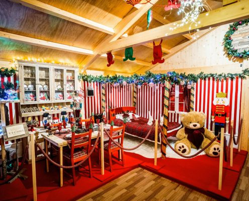 xmas home Monopoli