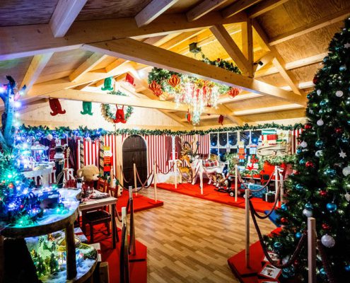 xmas home Monopoli