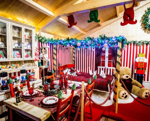 xmas home Monopoli