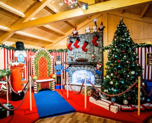 xmas home Monopoli