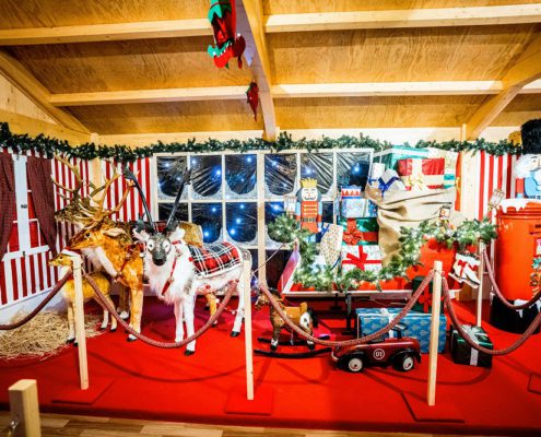 xmas home Monopoli