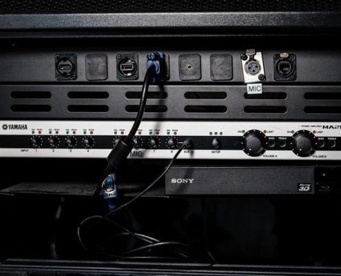 impianti audio impianti audio