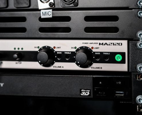 impianti audio impianti audio