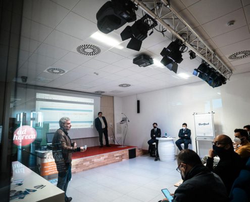 Cippone / Dibitetto impianti audio video luce