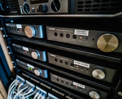 Audio home luxury Audio home luxury
