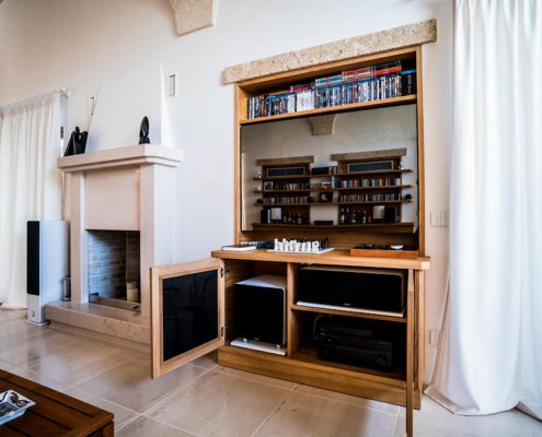 Audio home luxury Audio home luxury