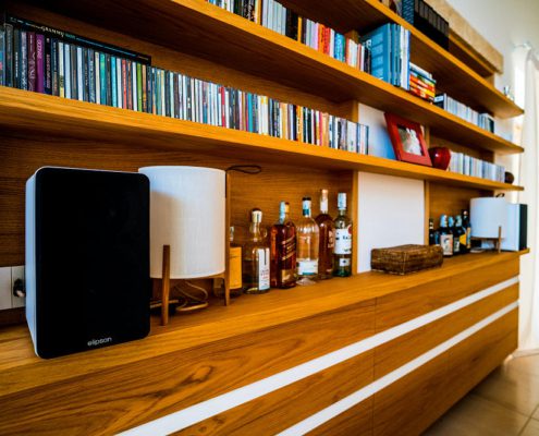Audio home luxury Audio home luxury