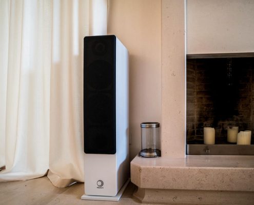 Audio home luxury Audio home luxury