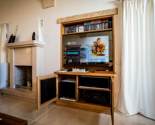 Audio home luxury Audio home luxury