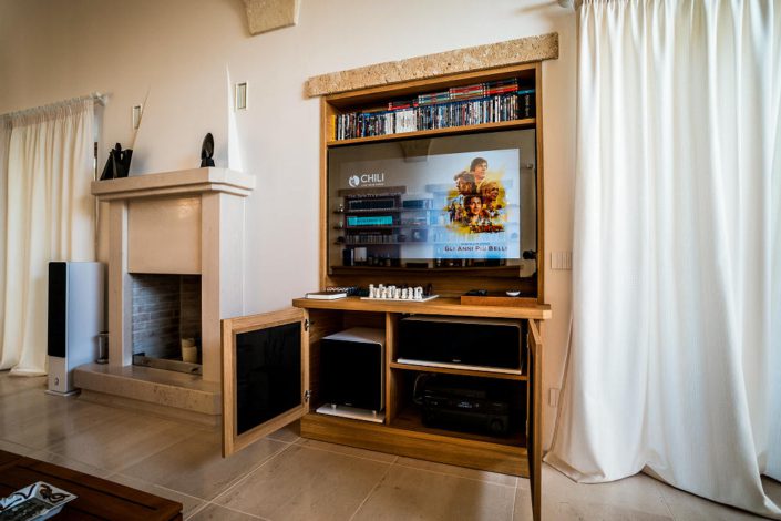 Audio home luxury Audio home luxury