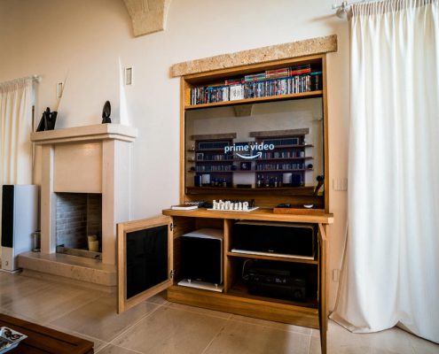 Audio home luxury Audio home luxury