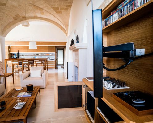 Audio home luxury Audio home luxury