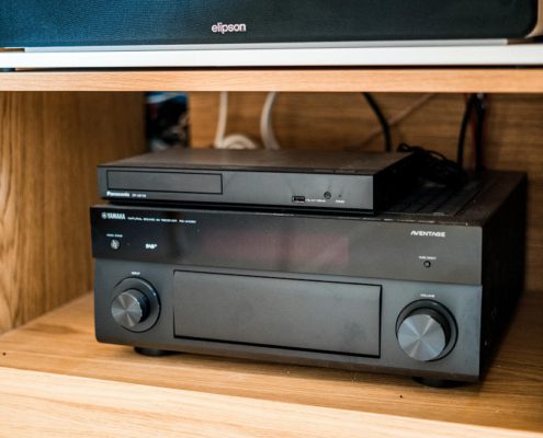 Audio home luxury Audio home luxury