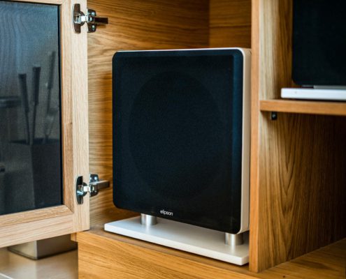 Audio home luxury Audio home luxury