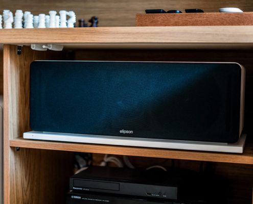 Audio home luxury Audio home luxury