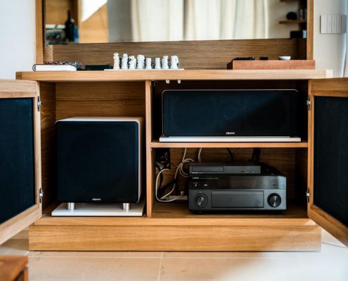 Audio home luxury Audio home luxury