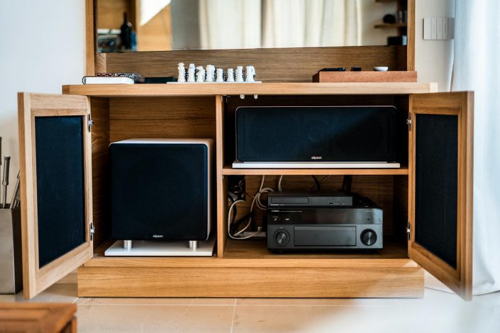 Audio home luxury Audio home luxury