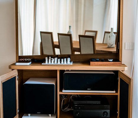 Audio home luxury Audio home luxury