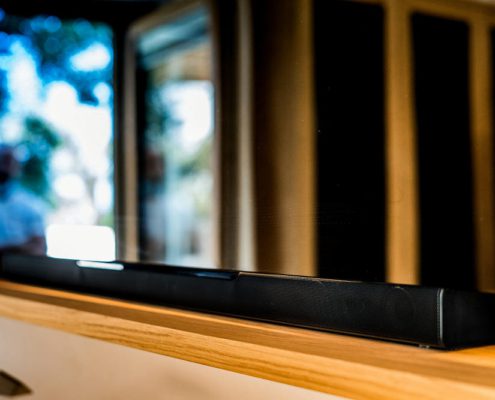 Audio home luxury Audio home luxury