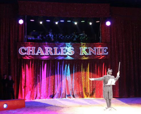 circo charles