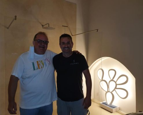 albergo diffuso monopoli