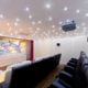 home cinema