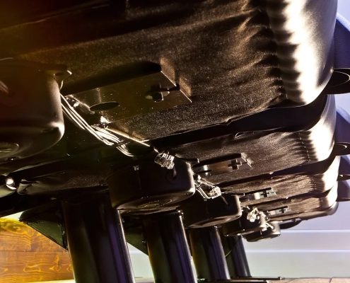 home cinema