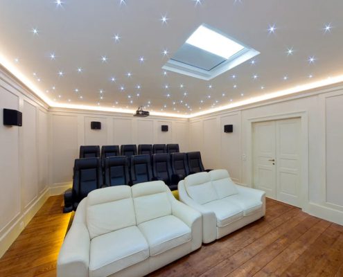 home cinema