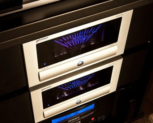 home cinema
