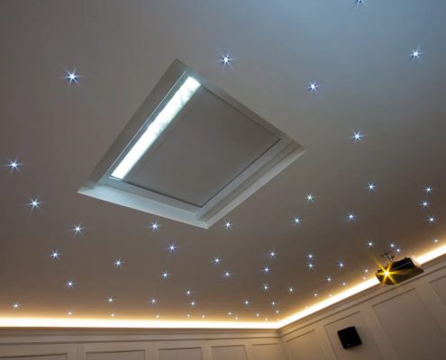 home cinema