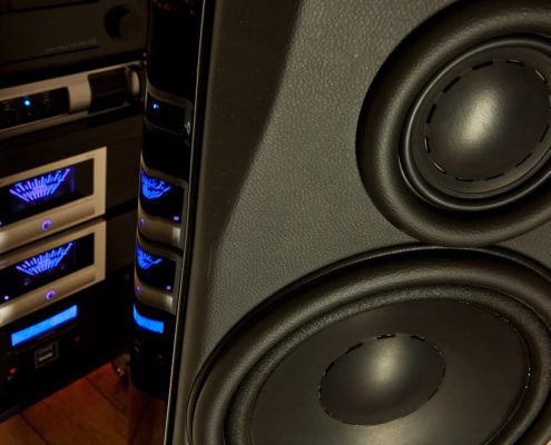 home cinema