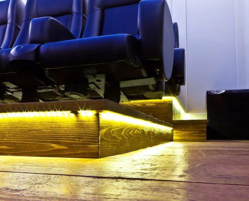 home cinema