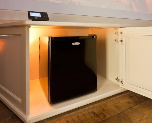 home cinema