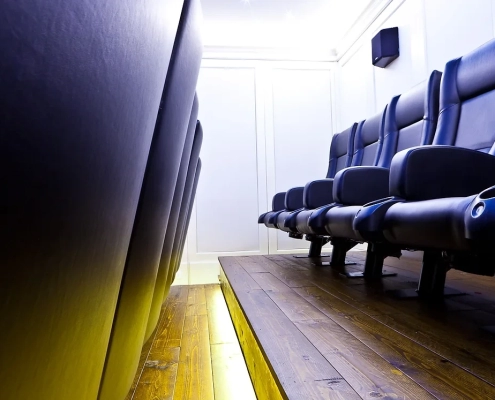 home cinema