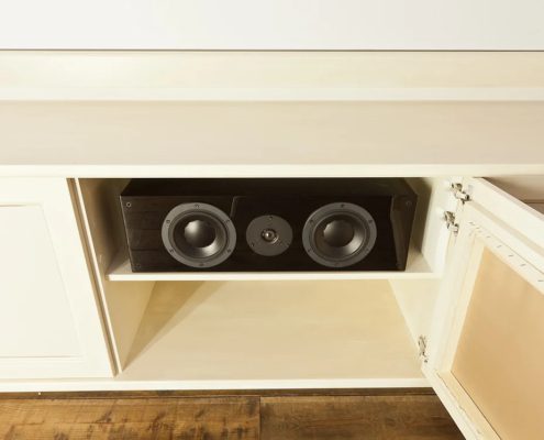 home cinema