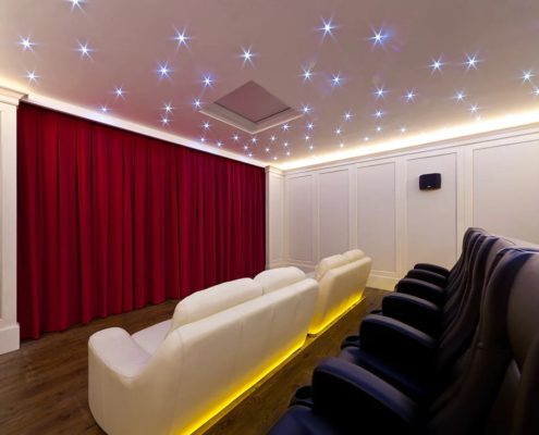 home cinema