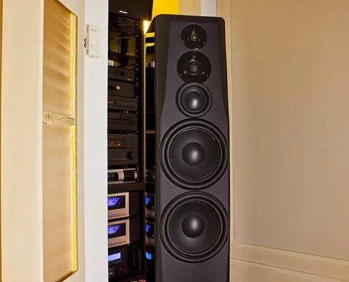 home cinema