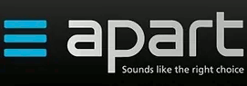 apart