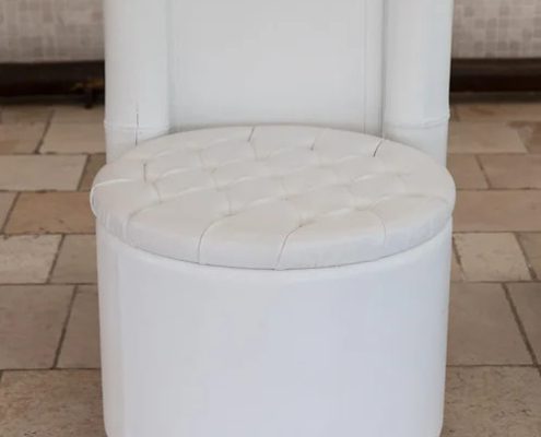 Impianto audio customizzato